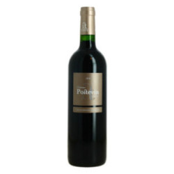 Château Poitevin Medoc Red...