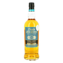 Rhum 3 RIVIERES Finished in...