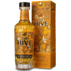 THE HIVE Blended Malt...