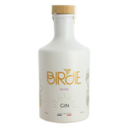 SHISO GIN BIRDIE 70cl Gin...