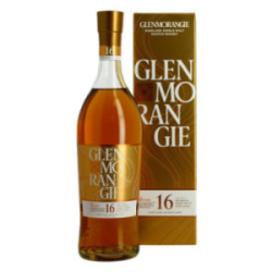GLENMORANGIE 16 YO Nectar...