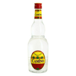 White Téquila CAMINO REAL...