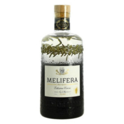 GIN Fleurs d'immortelle BIO...