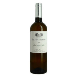 Château FONTENILLE...
