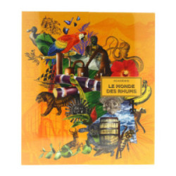 WORLD RHUMS ADVENT calendar...