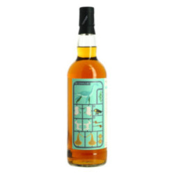 HIGHLAND 2000 21 year old...