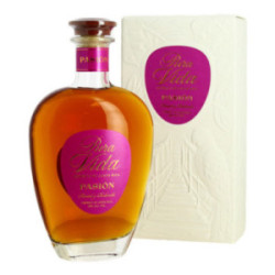 PURA VIDA PASION Costa...