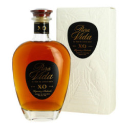PURA VIDA XO Costa Rica rum...
