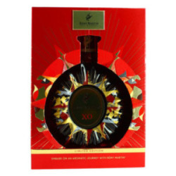 Cognac REMY MARTIN XO...