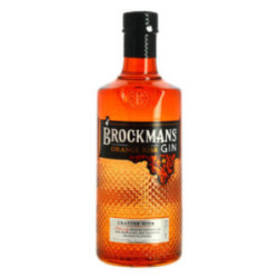 BROCKMANS GIN Orange Kiss...