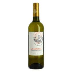 Organic White Wine 2023 LA...