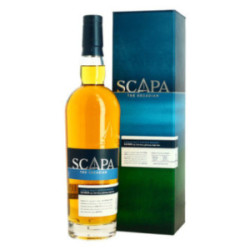 SCAPA SKIREN Orcadian...