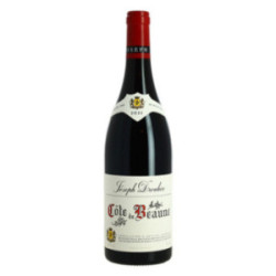 Red COTE de BEAUNE 2021 75...