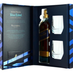 Johnnie Walker BLUE LABEL...