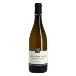SAINT AUBIN 1er Cru White...