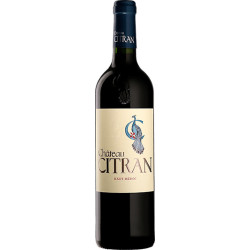 Haut Medoc 2021 Wine of...