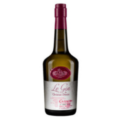 Christian Drouin LE GIN...