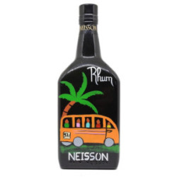 RHUM NEISSON 2007 Single...