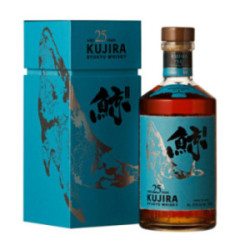 KUJIRA SINGLE GRAIN 25 YO...