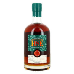 HSE RUM KILCHOMAN whiskey...