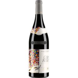 Côte Rôtie La TURQUE 2020...