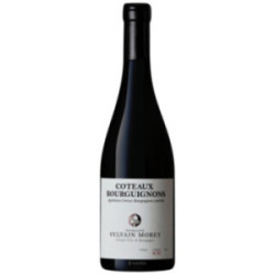 COTEAUX BOURGUIGNONS Red...