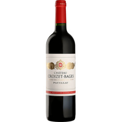 Red Wine 2021 PAUILLAC from...