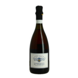 LAMBRUSCO GRASPARROSSA...