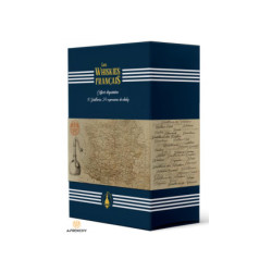 FRENCH WHISKEY tasting box