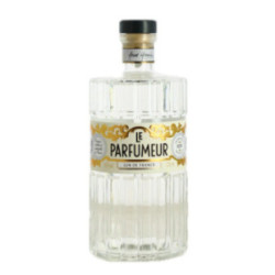 LE PARFUMEUR French Gin 70...