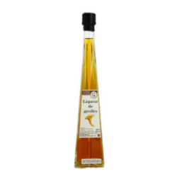 GIROLLES LIQUEUR 20 cl...