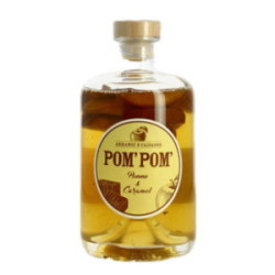 POM POM CALVADOS Arranged...