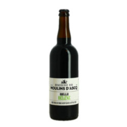 Organic Beer MOULIN D'ASCQ...