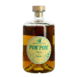 POM POM CALVADOS Arrangé...