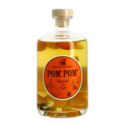 POM POM CALVADOS Blended...