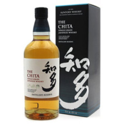 CHITA SINGLE GRAIN Japanese...