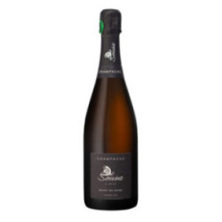 DE SOUSA Champagne Organic...