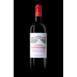 Château LA DOMINIQUE Red...