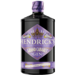 HENDRICK'S GIN Grand...