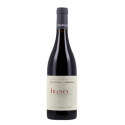 IRANCY Red Wine 2022 MAISON...