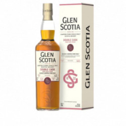 Whisky Double Cask GLEN...