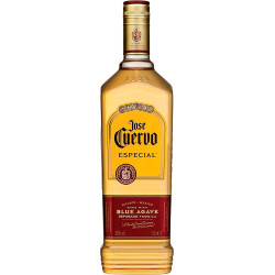 JOSE CUERVO Especial...