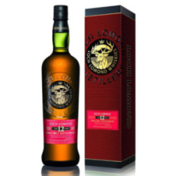 LOCH LOMOND 12 Year Old...