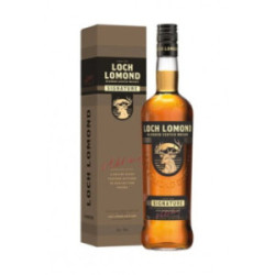 LOCH LOMOND Whisky...