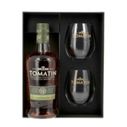 Highlands Single Malt...