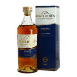 ROZELIEURES French Lorraine...