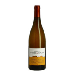Roussette Savoie White Wine...