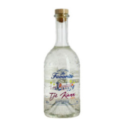 White Rum La Favorite TJE...