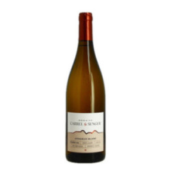 White Wine JONGIEUX BLANC...