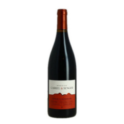 Red Wine JONGIEUX MONDEUSE...